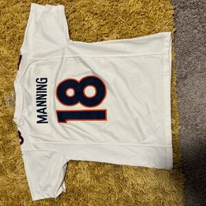 Nike Peyton Manning Broncos jersey